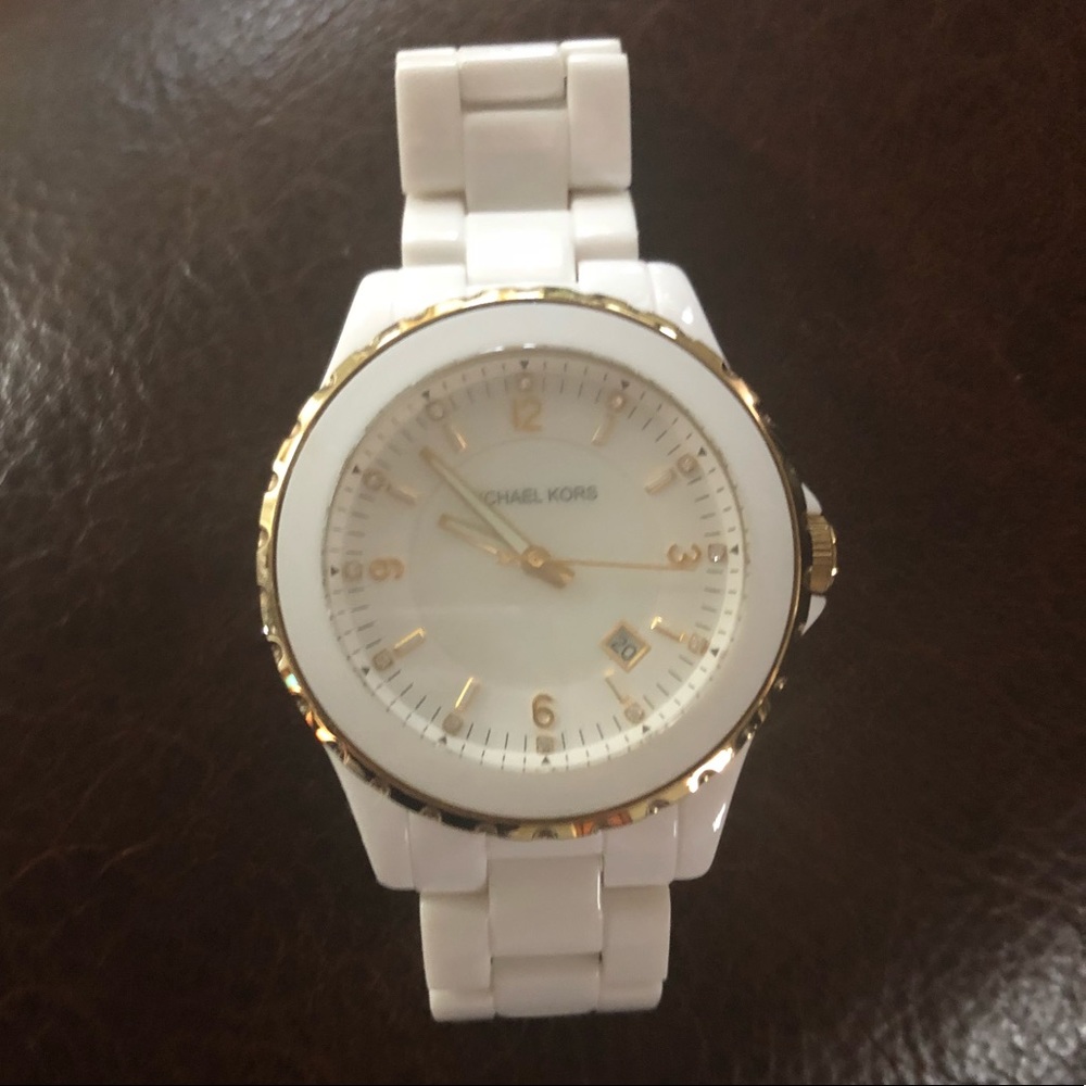 Michael Kors Women’s Watch